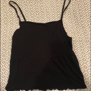 💘AMERICAN EAGLE CROP TOP💘